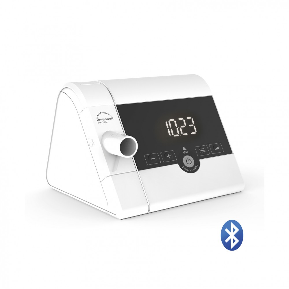 Prisma Smart Plus Αναπνευστικές Συσκευές CPAP