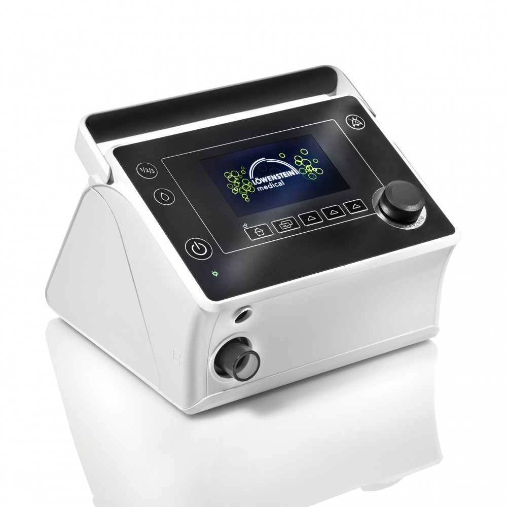 Αναπνευστήρας Prisma VENT30 – C & VENT30 Με Μπαταρία Αναπνευστήρες