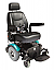 Ηλεκτροκίνητο αναπηρικό αμαξίδιο RASCAL P327