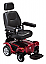 Ηλεκτροκίνητο αναπηρικό αμαξίδιο RASCAL P312 Turnabout