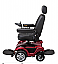 Ηλεκτροκίνητο αναπηρικό αμαξίδιο RASCAL P312 Turnabout