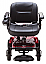 Ηλεκτροκίνητο αναπηρικό αμαξίδιο Rascal P321