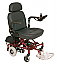 Ηλεκτροκίνητο αναπηρικό αμαξίδιο RASCAL ULTRALIGHT 765