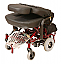 Ηλεκτροκίνητο αναπηρικό αμαξίδιο RASCAL ULTRALIGHT 765