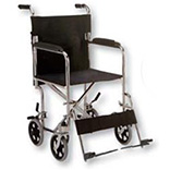 Χειροκίνητο αναπηρικό αμαξίδιο τύπου TRANSIT Mobiak 0818472