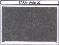 Tisus - Stoff - Fabric: TARA