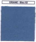Tisus - Stoff - Fabric: ORIANE & NELLO